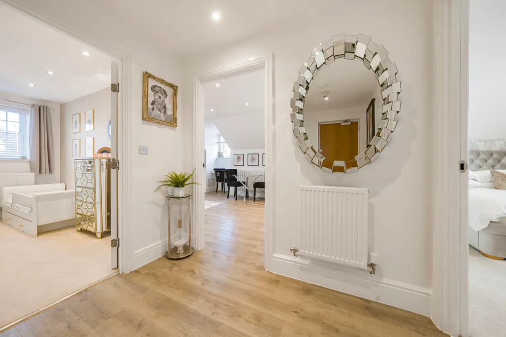 Grange Road, Chalfont St. Peter, Gerrards Cross, photo 28