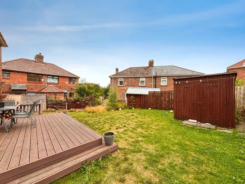 Newbiggen Lane, Lanchester, Durham, DH7, photo 5