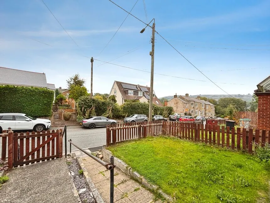 Newbiggen Lane, Lanchester, Durham, DH7, photo 12