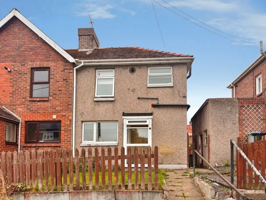 Newbiggen Lane, Lanchester, Durham, DH7, photo 11