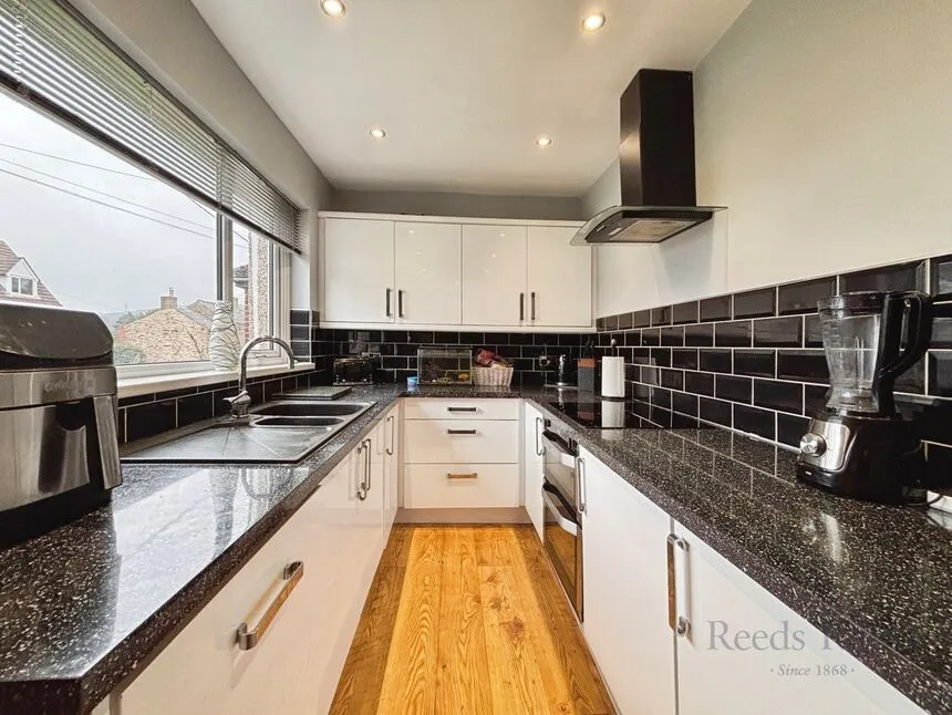 Newbiggen Lane, Lanchester, Durham, DH7, photo 2