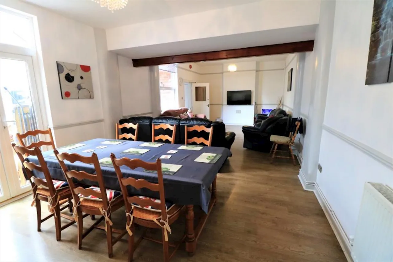 Stafford Road, Oakengates, TF2, photo 5