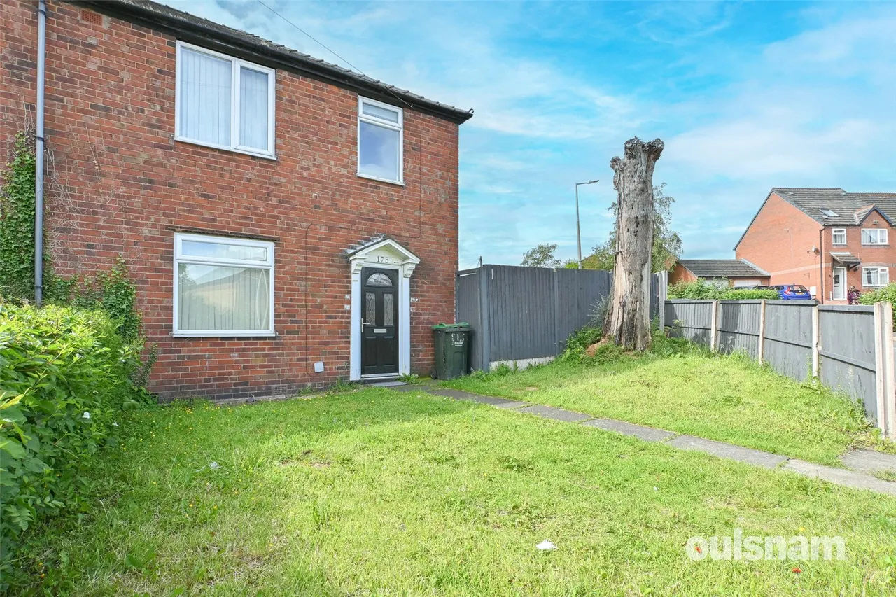 Dudley Road West, Tividale, Oldbury, West Midlands, B69 2LU, photo 26