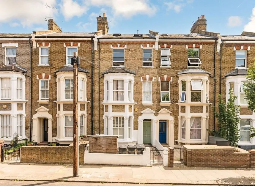 2 bed flat for sale — Ashmore Road, Maida Vale, W9