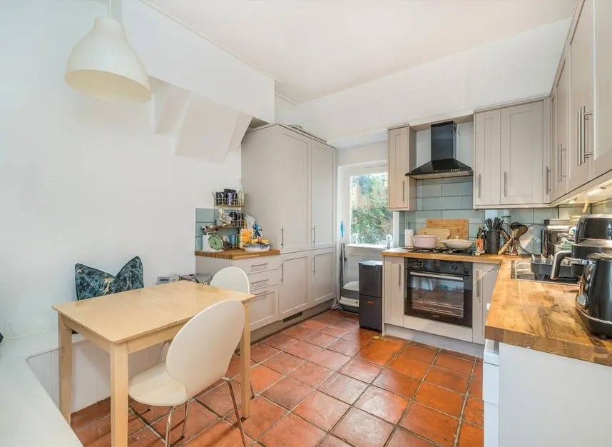 Ashmore Road, Maida Vale, W9, photo 3