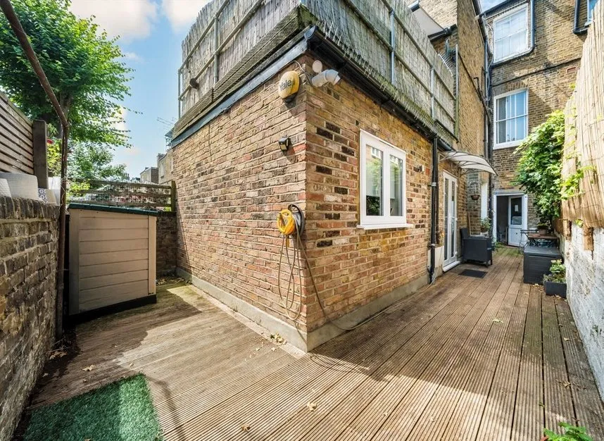 Ashmore Road, Maida Vale, W9, photo 6