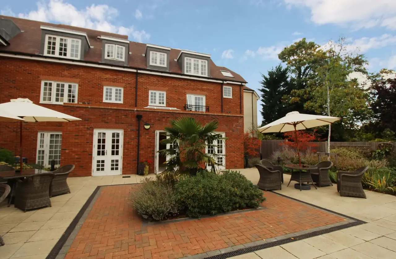 Station Road, Letchworth Garden City, SG6, photo 10