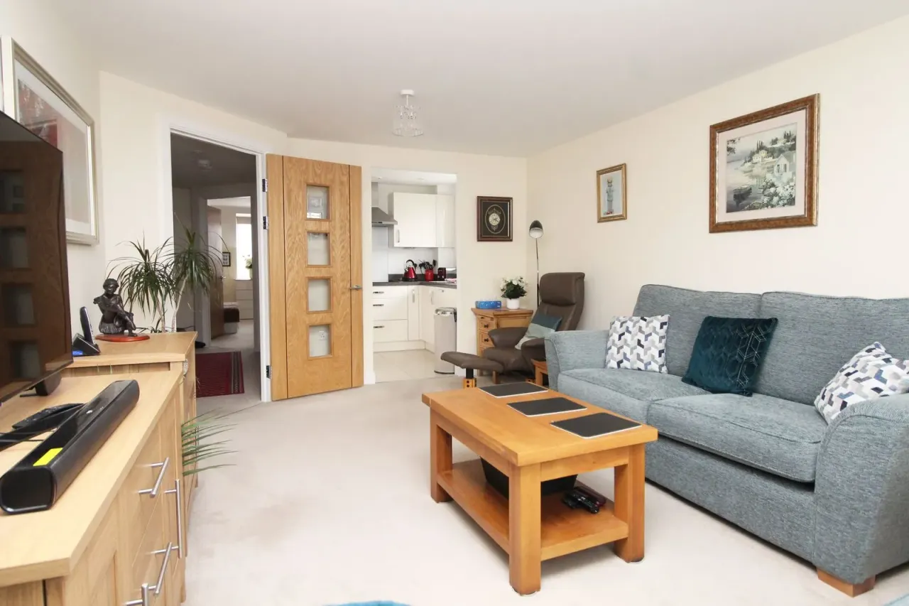 Station Road, Letchworth Garden City, SG6, photo 4