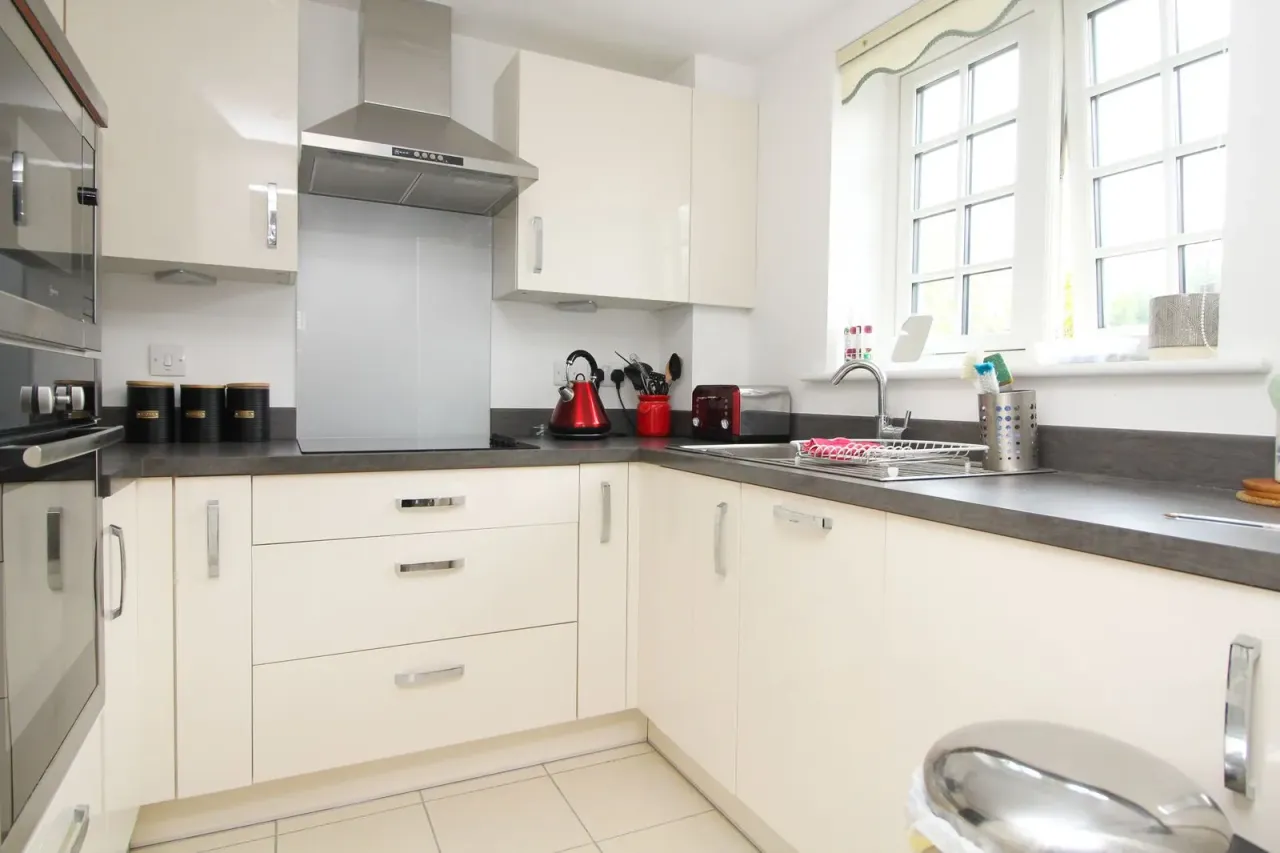 Station Road, Letchworth Garden City, SG6, photo 2