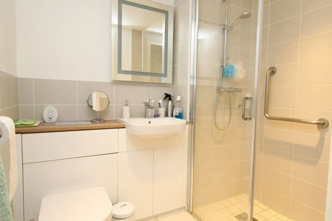 Station Road, Letchworth Garden City, SG6, photo 16