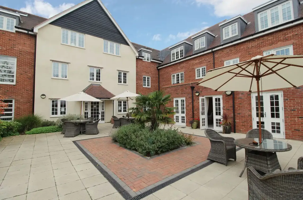 Station Road, Letchworth Garden City, SG6, photo 17