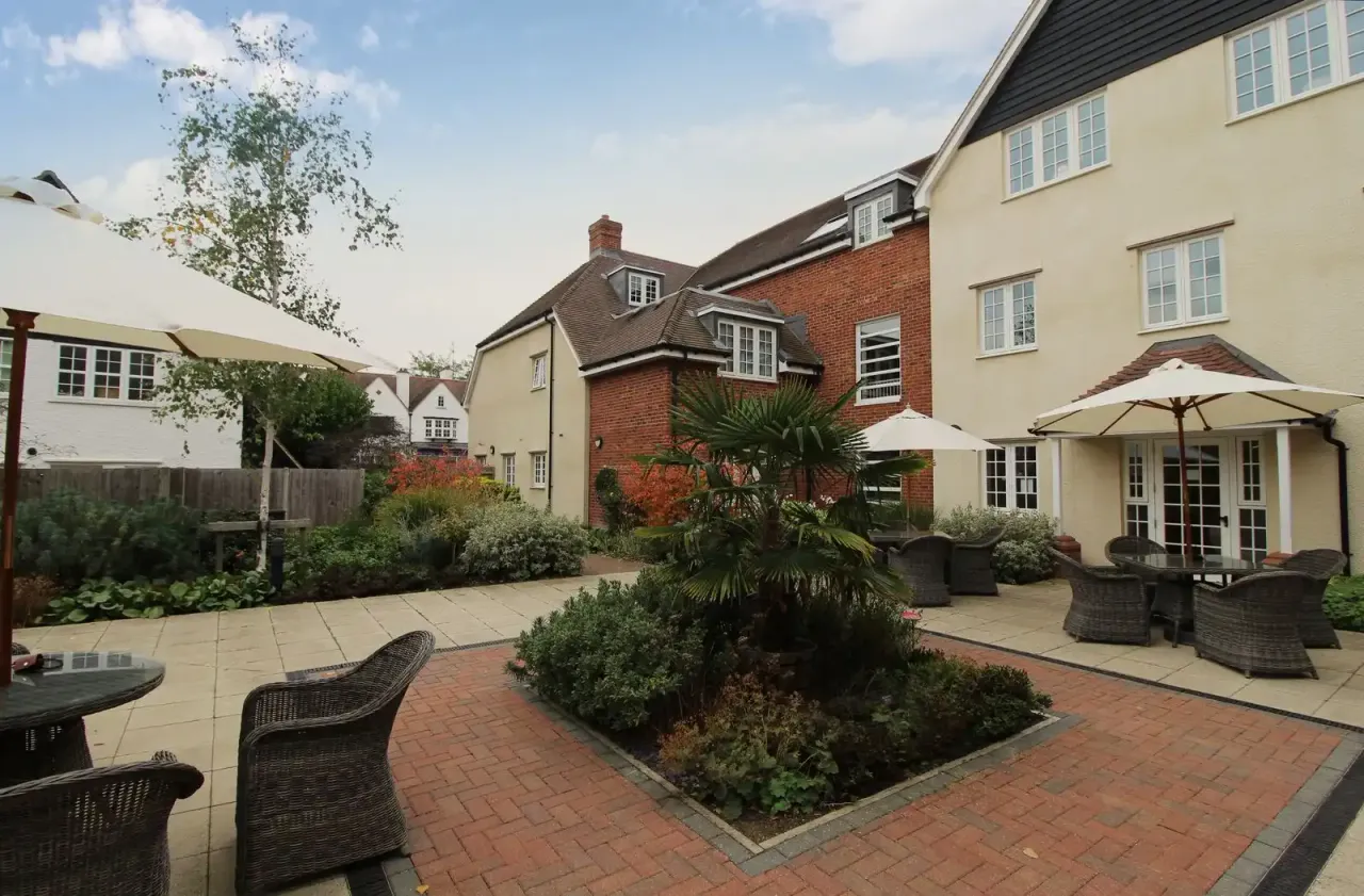 Station Road, Letchworth Garden City, SG6, photo 18