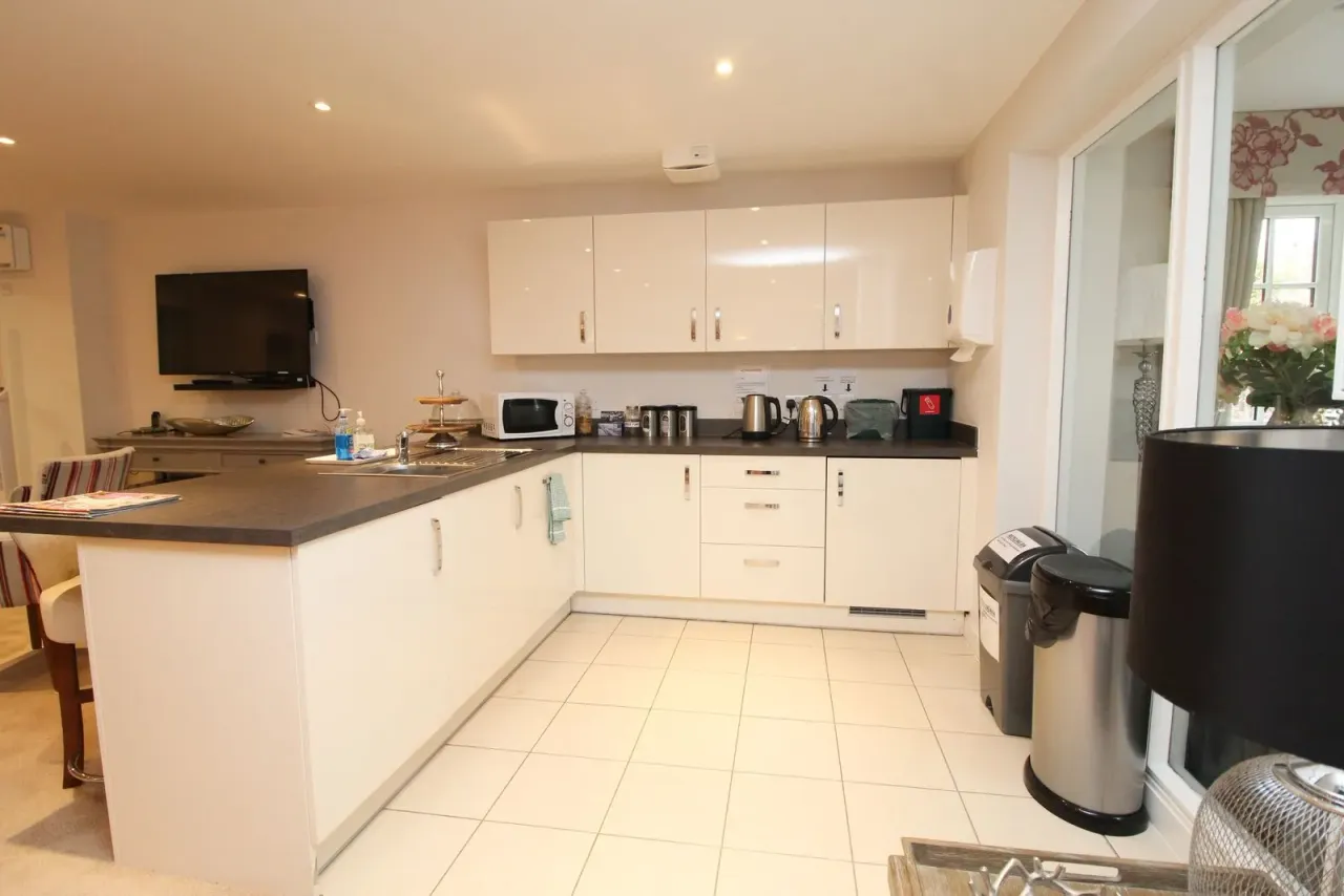Station Road, Letchworth Garden City, SG6, photo 13