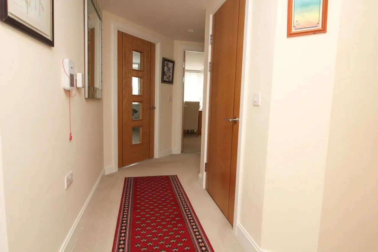 Station Road, Letchworth Garden City, SG6, photo 5