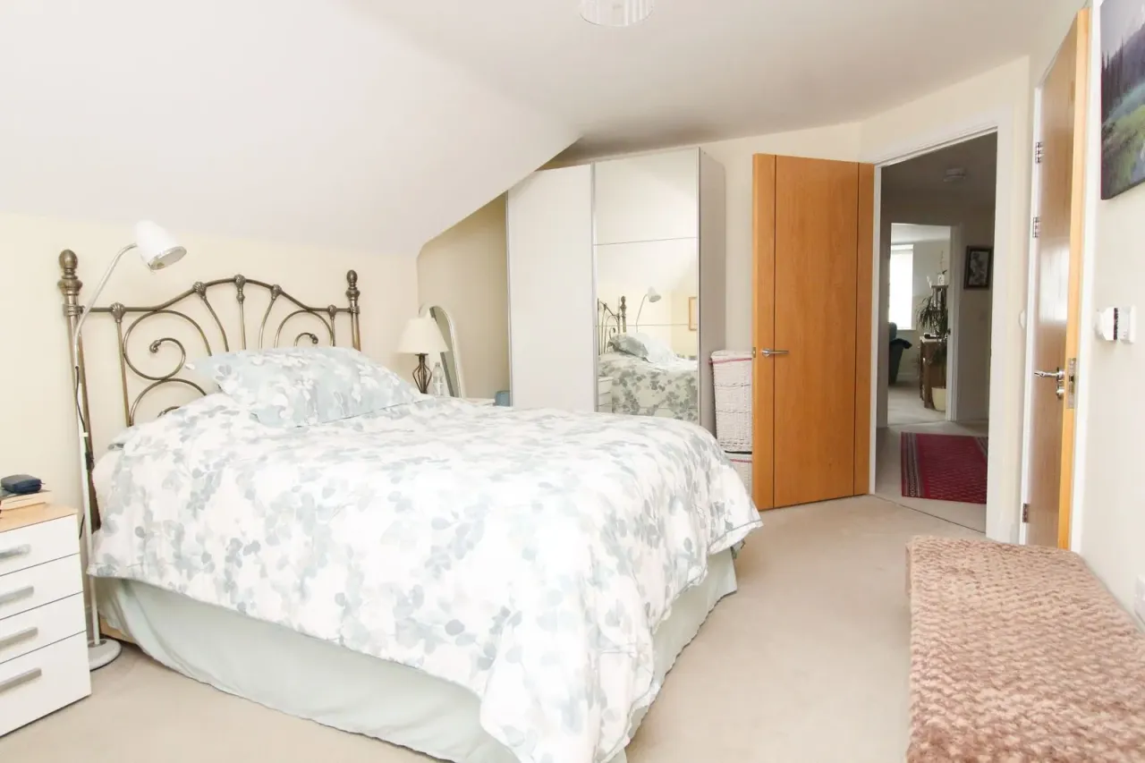 Station Road, Letchworth Garden City, SG6, photo 7