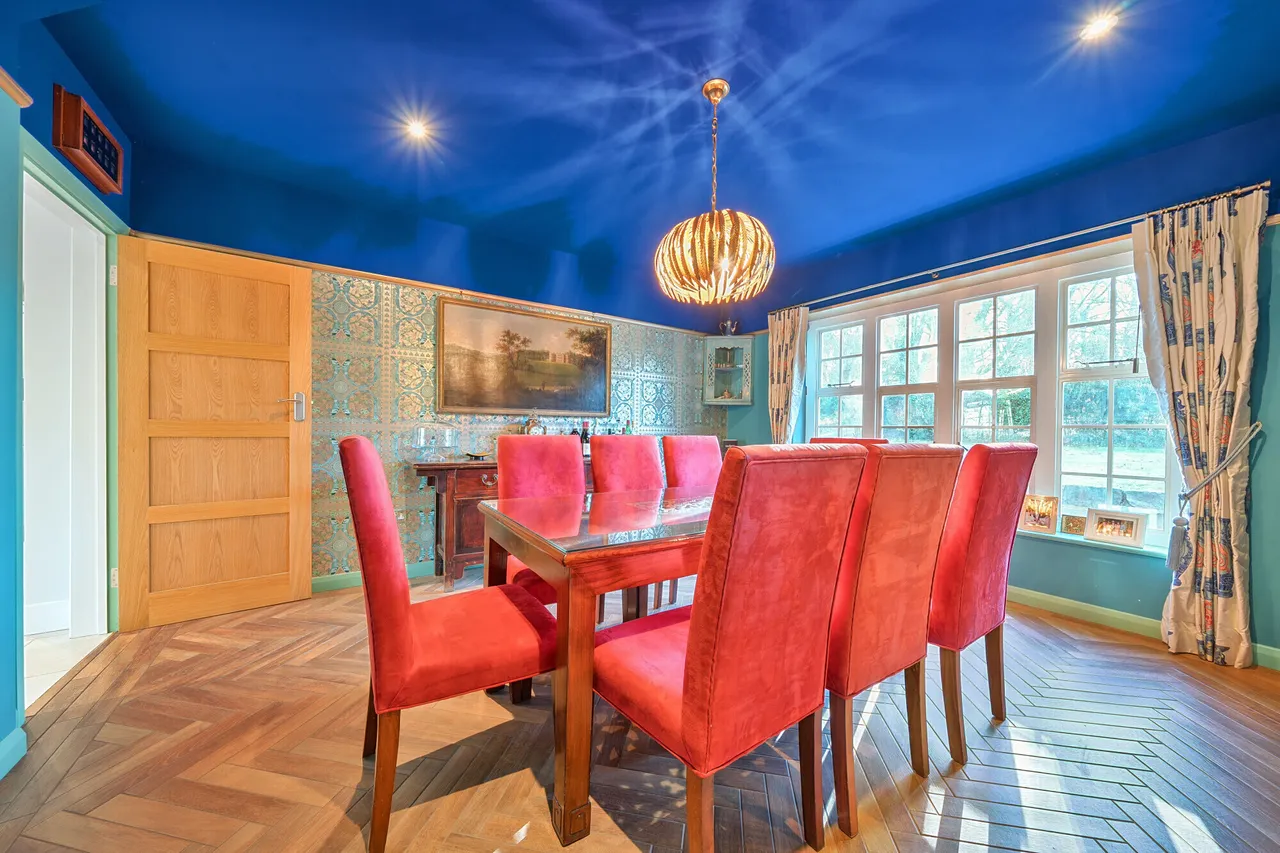 Chiltern Road, Ballinger, HP16, photo 10