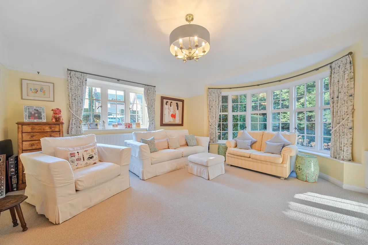 Chiltern Road, Ballinger, HP16, photo 3
