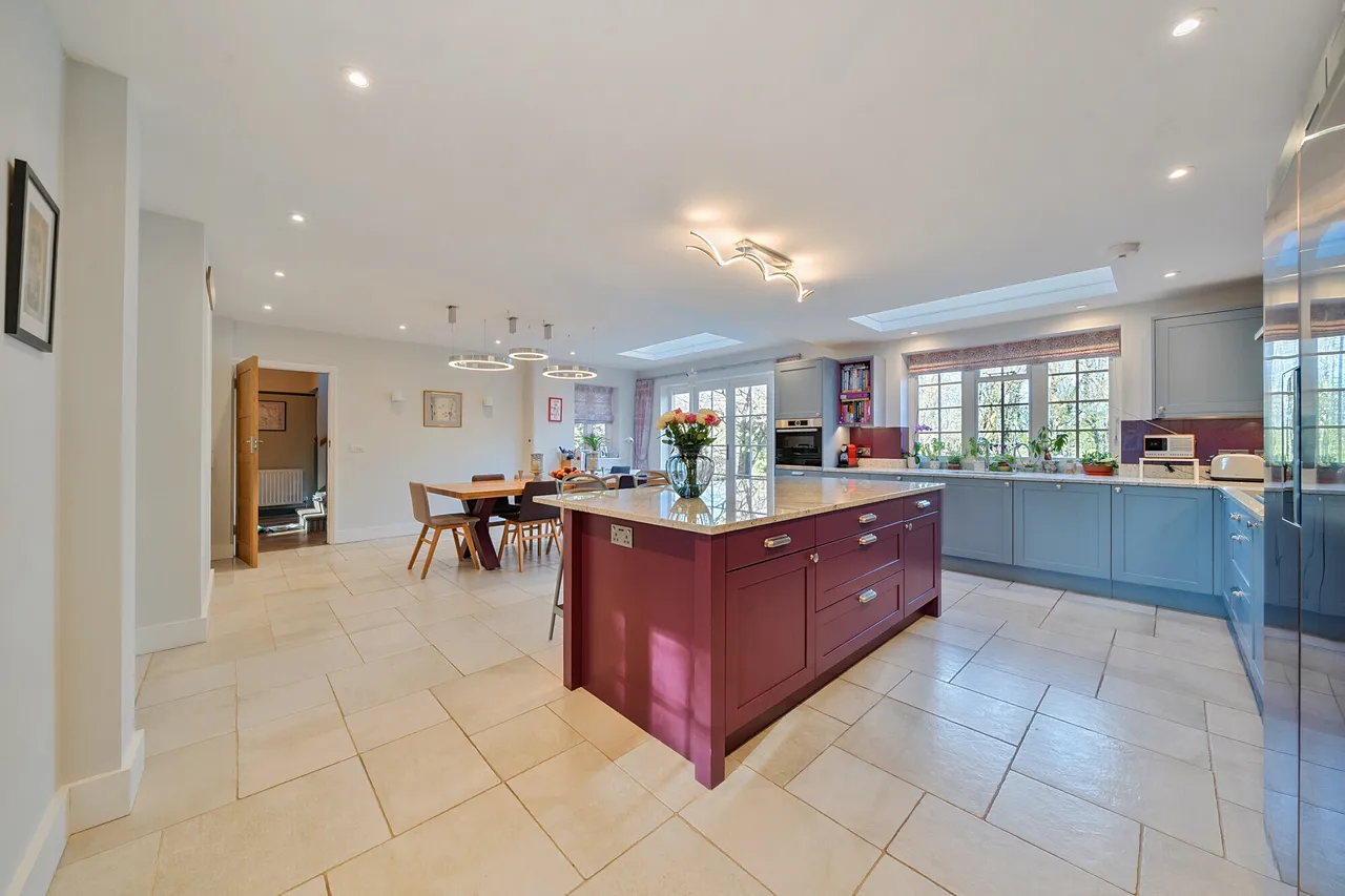Chiltern Road, Ballinger, HP16, photo 6
