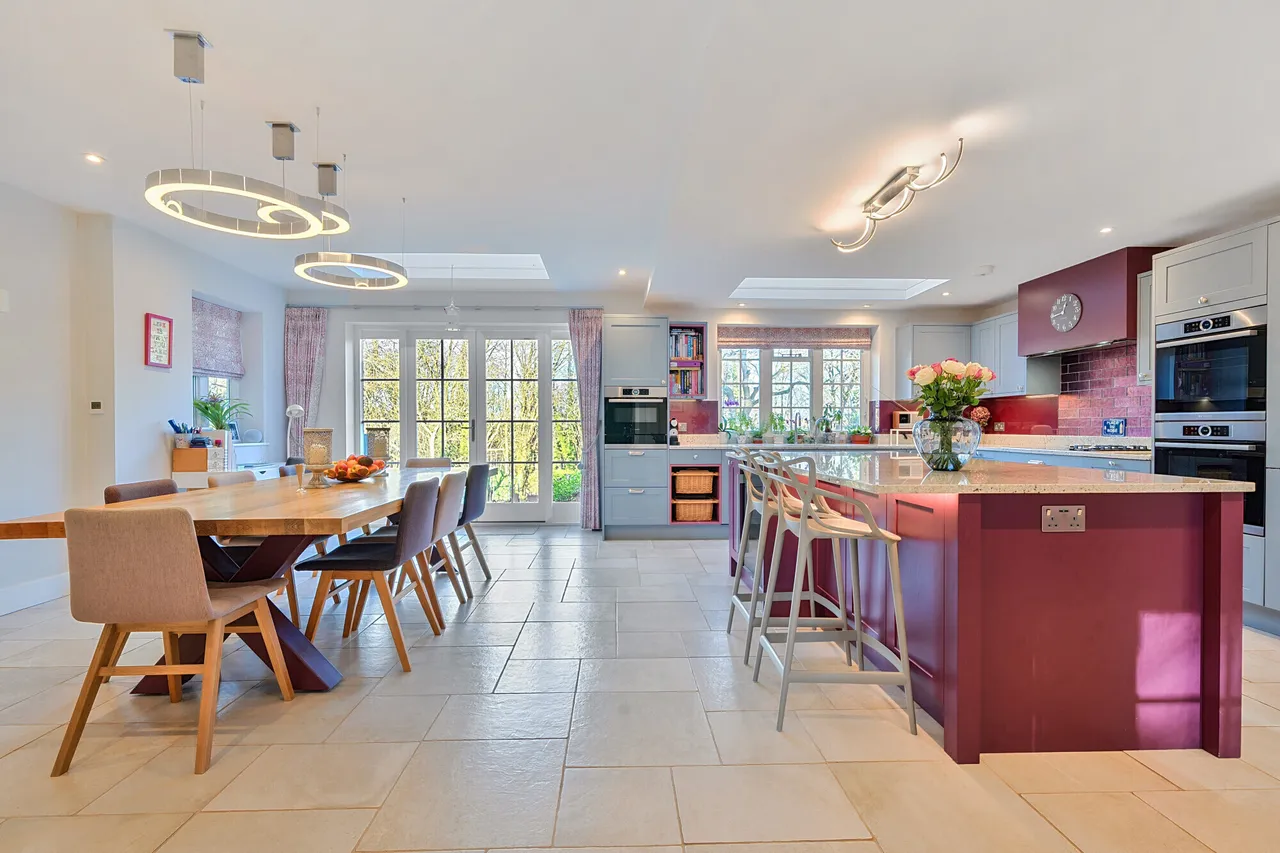 Chiltern Road, Ballinger, HP16, photo 4