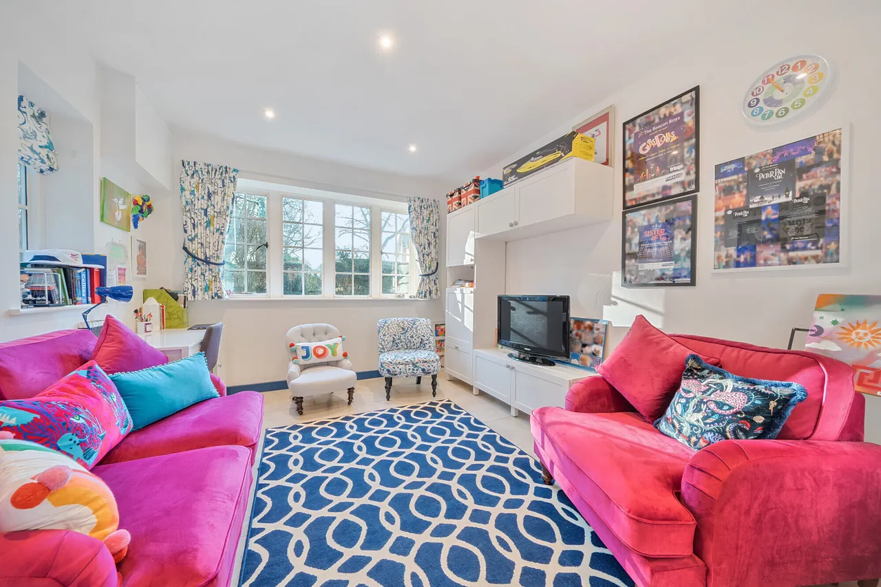 Chiltern Road, Ballinger, HP16, photo 11