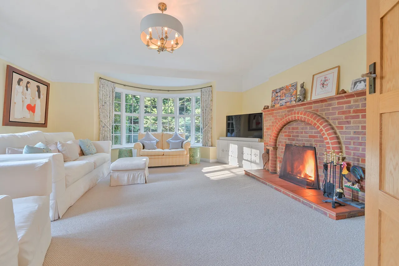 Chiltern Road, Ballinger, HP16, photo 5