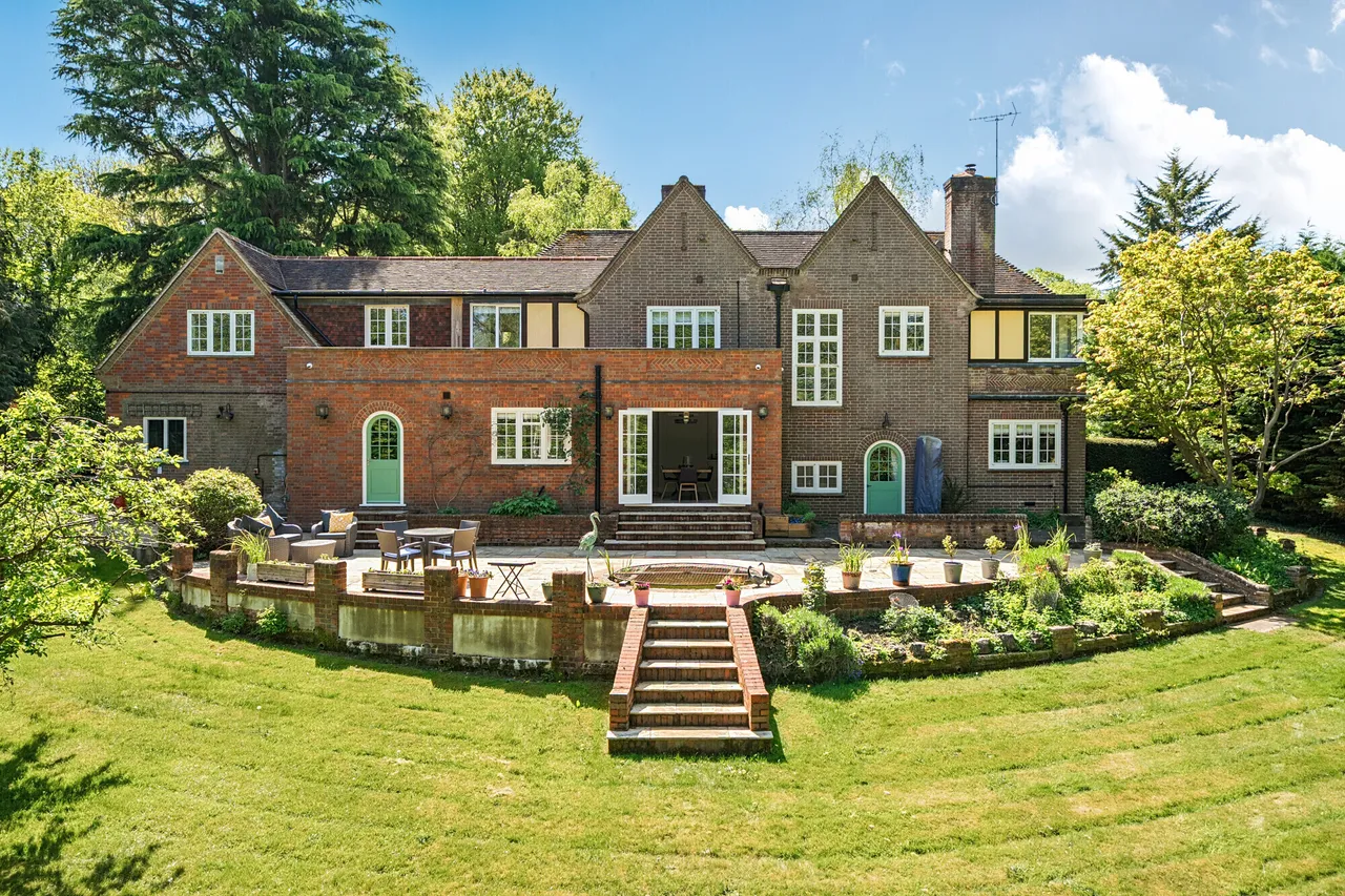 Chiltern Road, Ballinger, HP16, photo 2