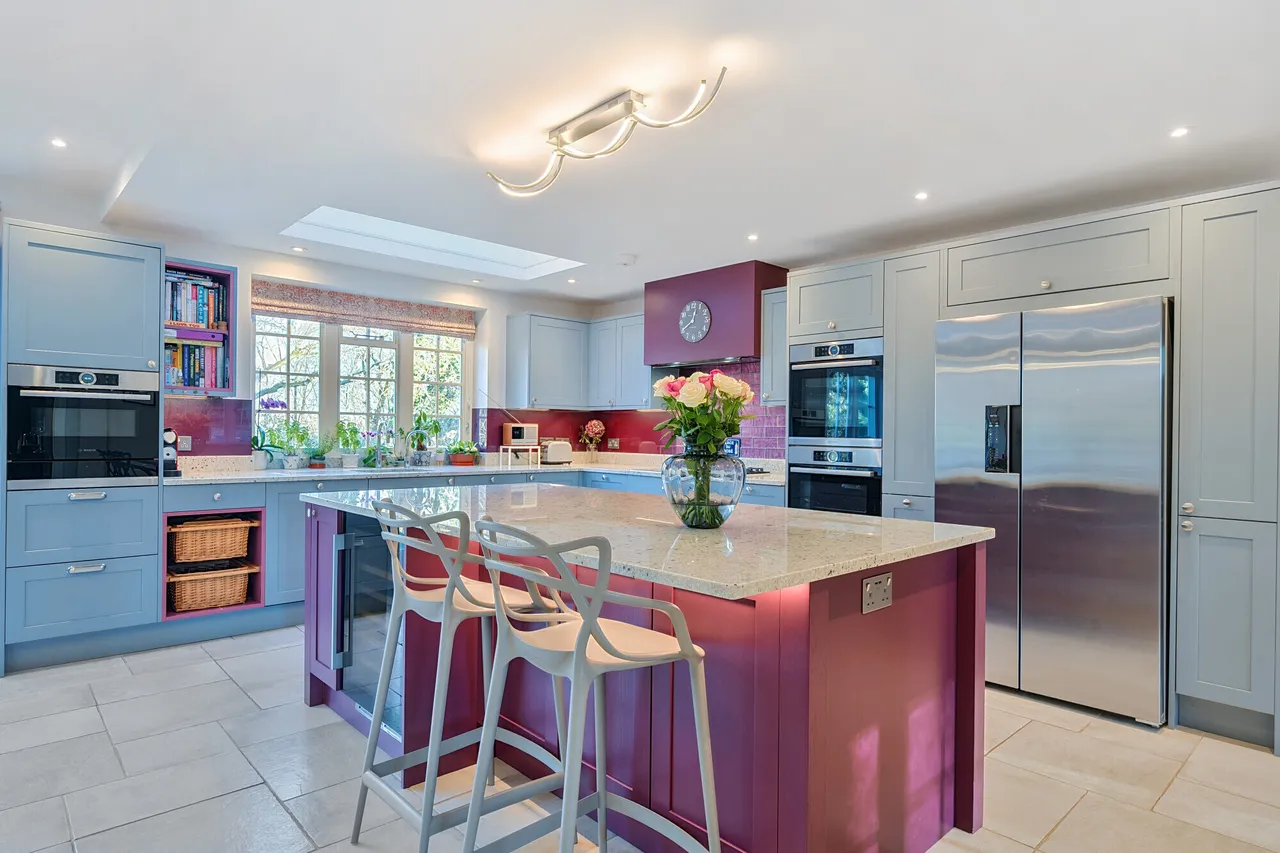 Chiltern Road, Ballinger, HP16, photo 8