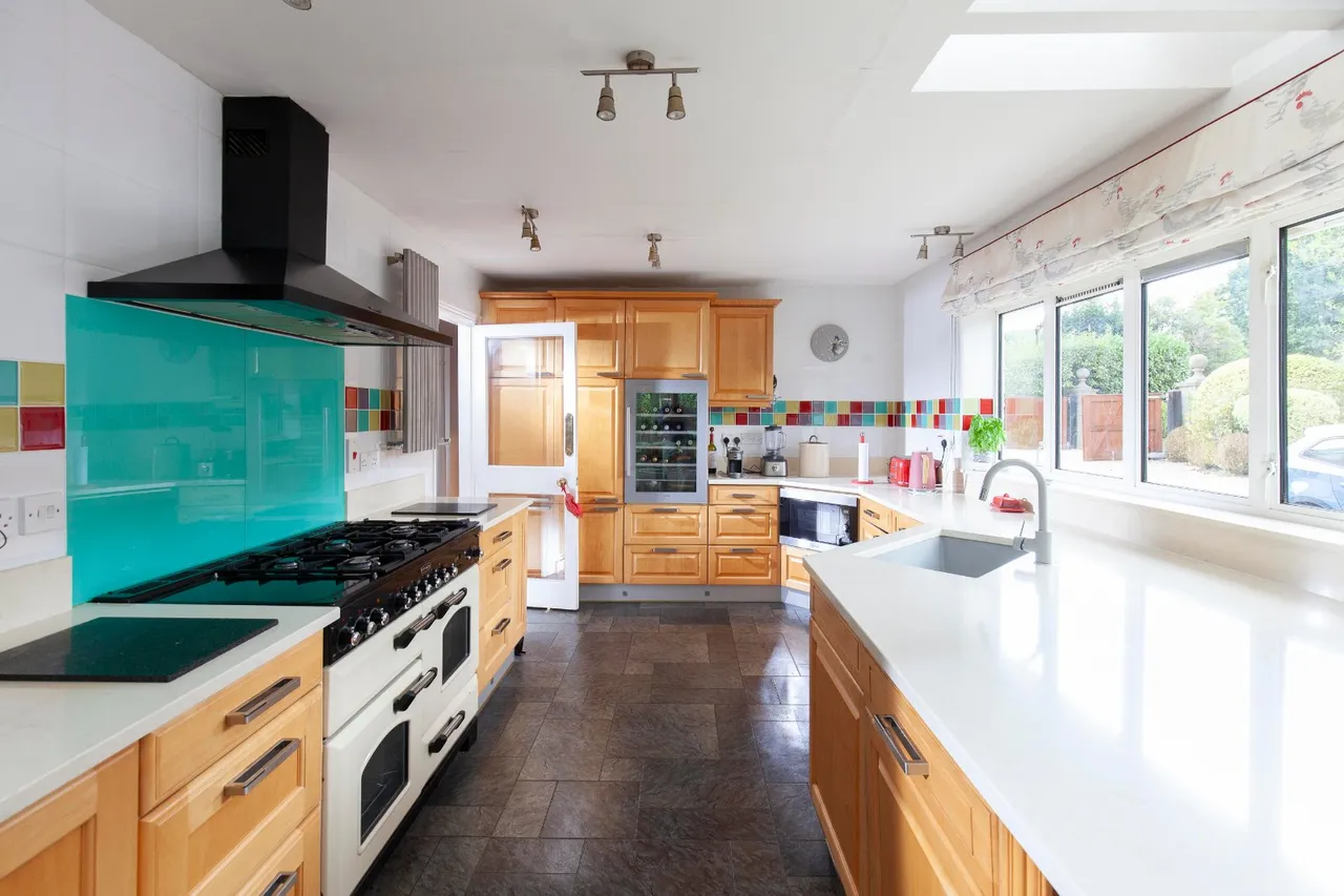 Breach Lane, Shaftesbury, Dorset, SP7 8LD, photo 5