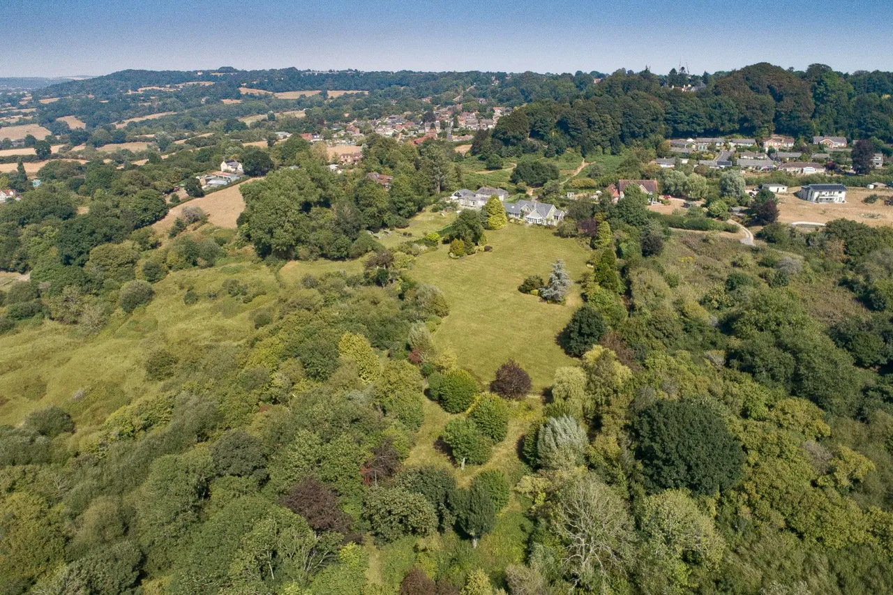 Breach Lane, Shaftesbury, Dorset, SP7 8LD, photo 3