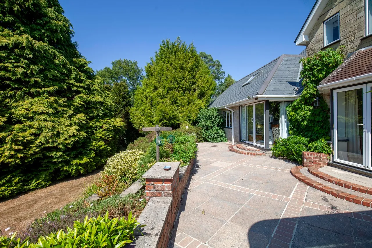 Breach Lane, Shaftesbury, Dorset, SP7 8LD, photo 14