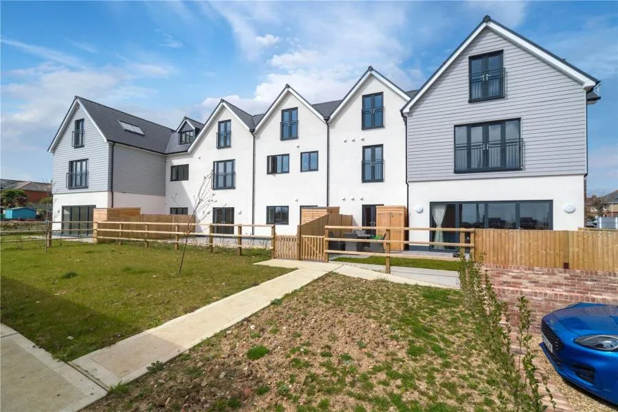 Carter Street, Sandown, PO36, photo 4
