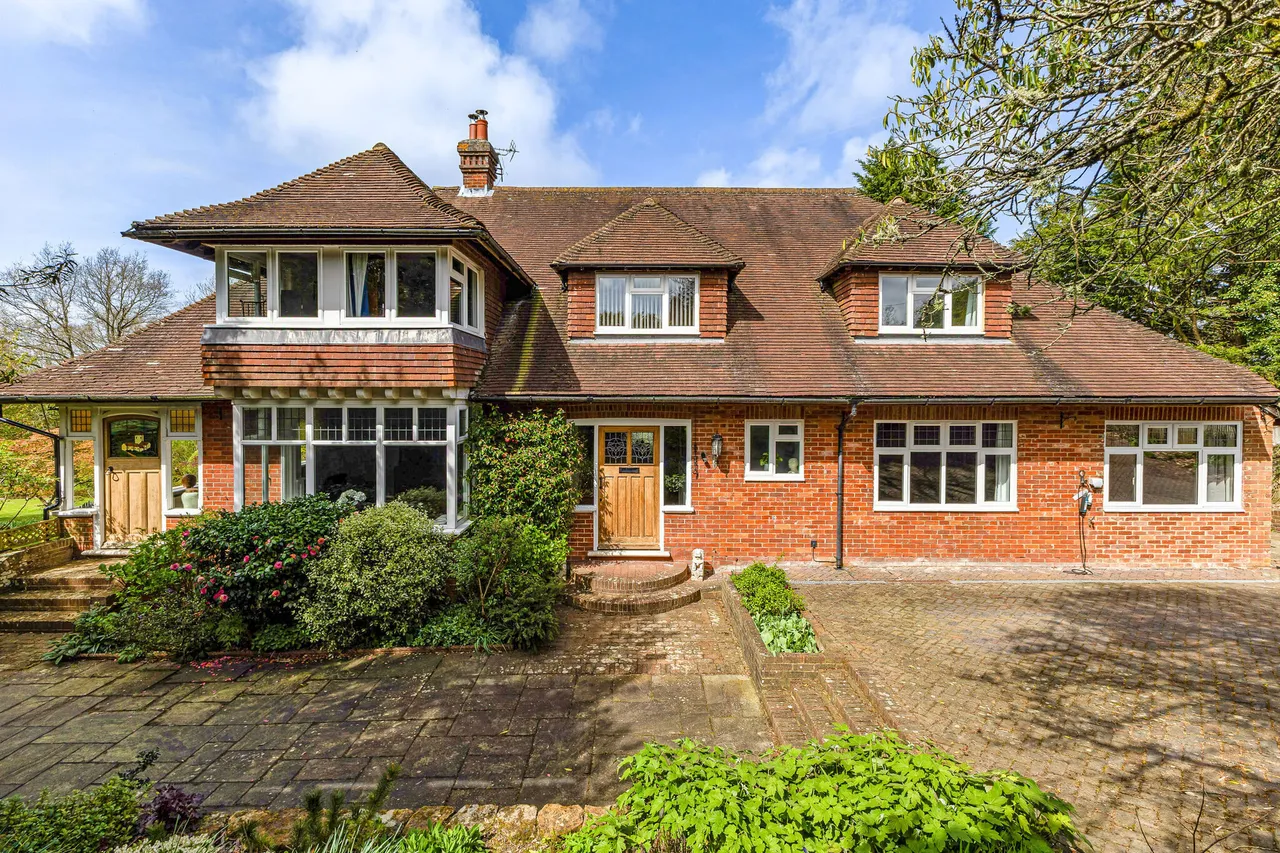 5 bed house for sale — Mayfield Lane, Wadhurst, TN5