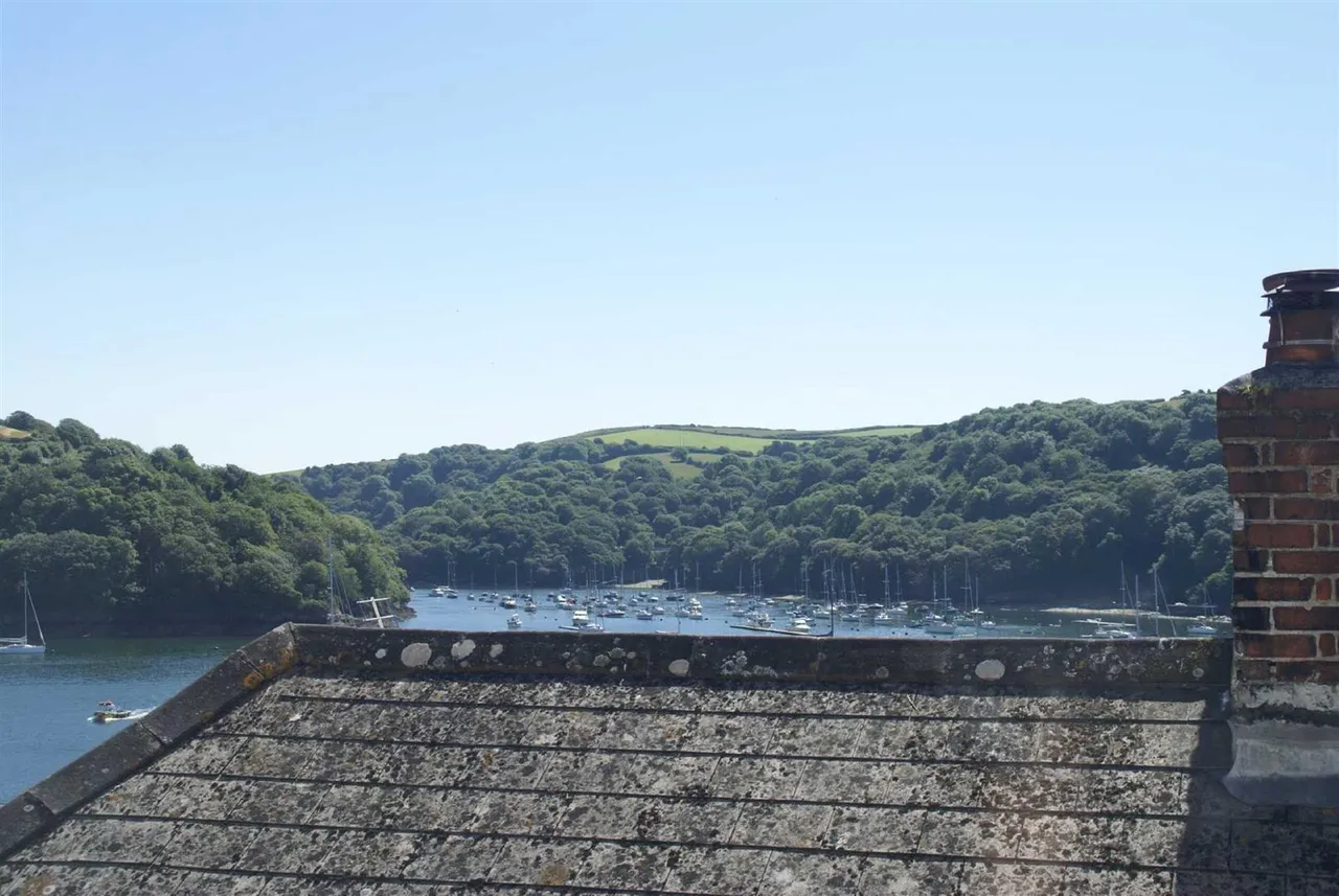 Esplanade, Fowey, photo 11