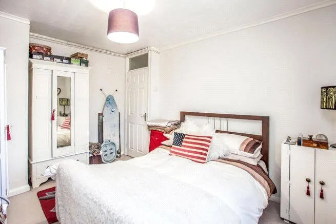 Oxhey Drive, Watford, WD19, photo 9