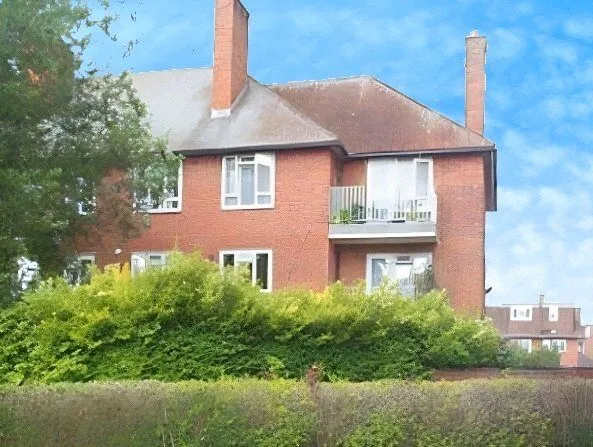1 bed flat for sale, Oxhey Drive, Watford, WD19
