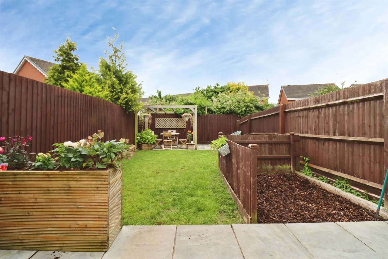 Normandy Drive, Yate, BS37, photo 12