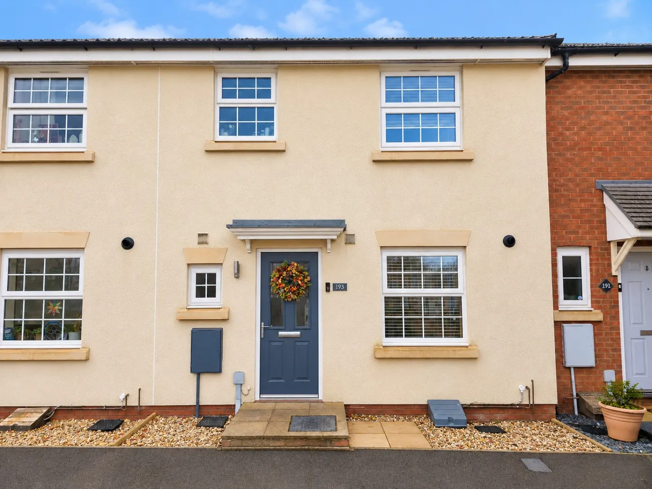 3 bed house for sale, Normandy Drive, Yate, BS37