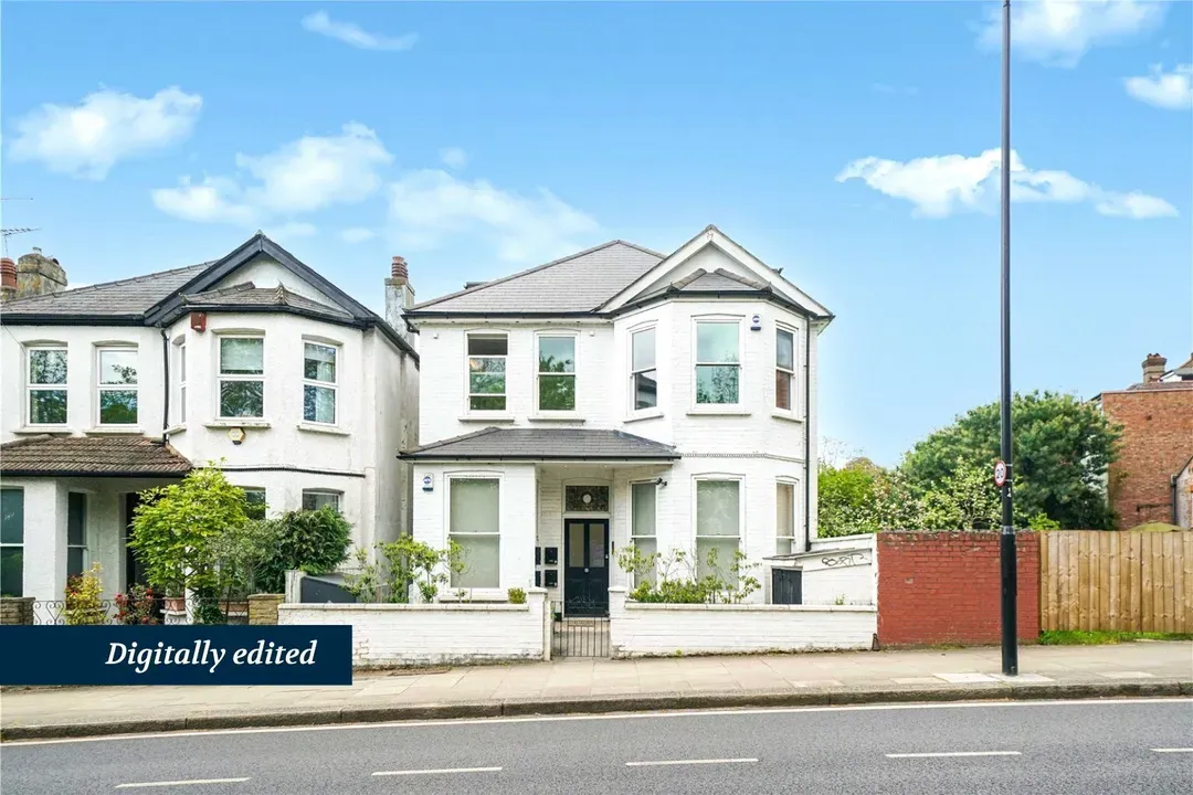 Westbere Road, Cricklewood, London, NW2, photo 3
