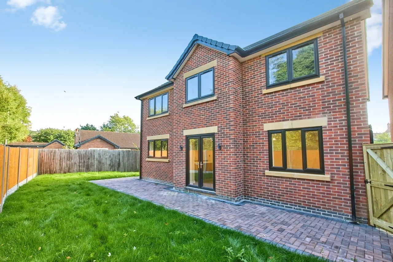 Tutbury Road, Burton-on-Trent, DE13, photo 21
