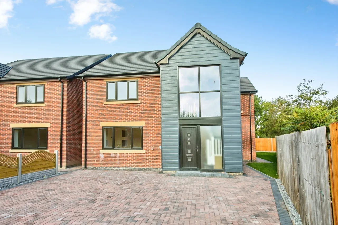 Tutbury Road, Burton-on-Trent, DE13, photo 23