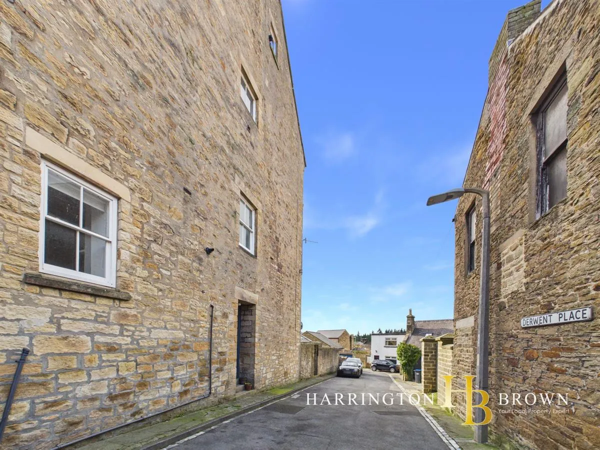 Derwent Place, Shotley Bridge, photo 19