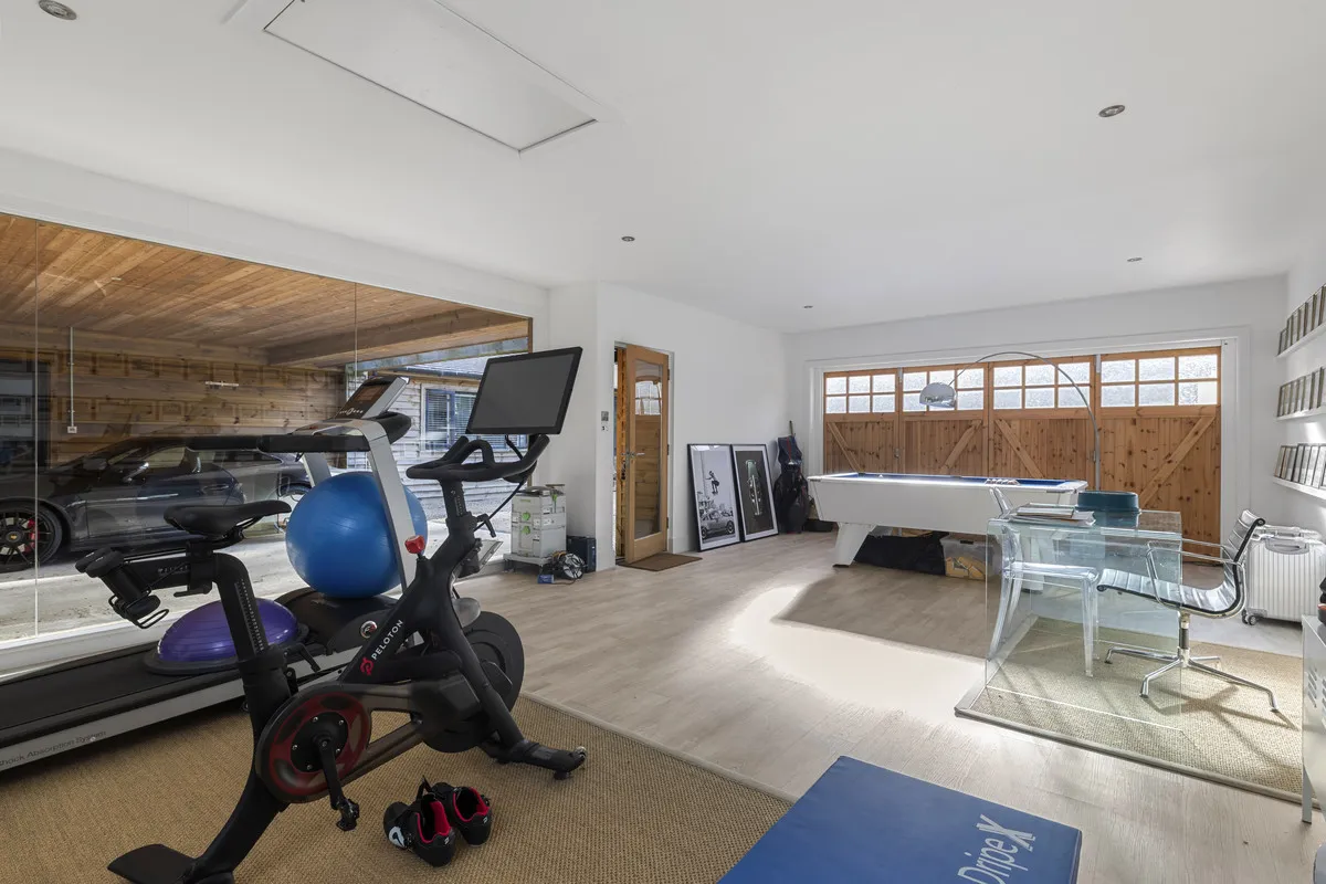 Earleydene, Ascot, SL5, photo 17