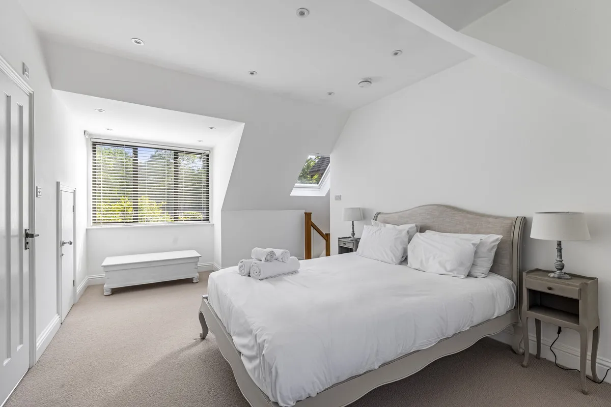 Earleydene, Ascot, SL5, photo 13