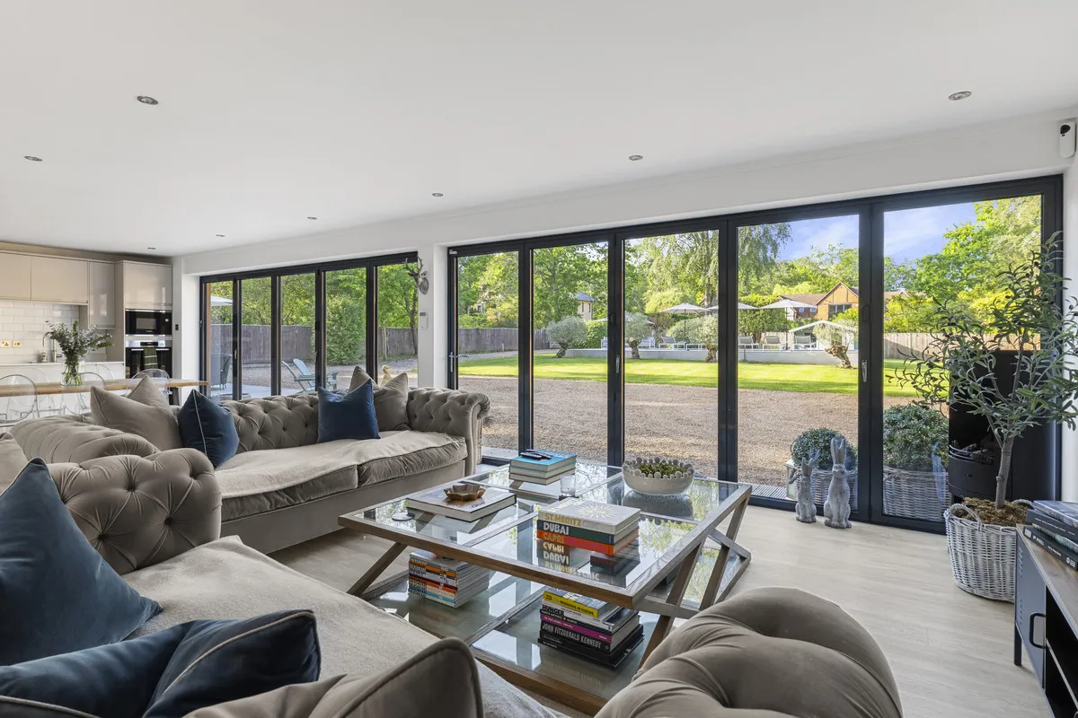 Earleydene, Ascot, SL5, photo 16