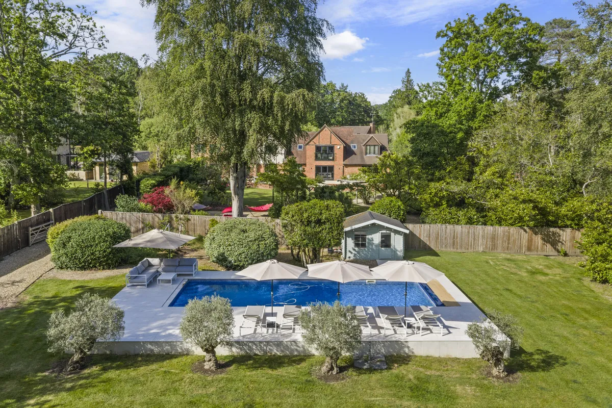 Earleydene, Ascot, SL5, photo 3