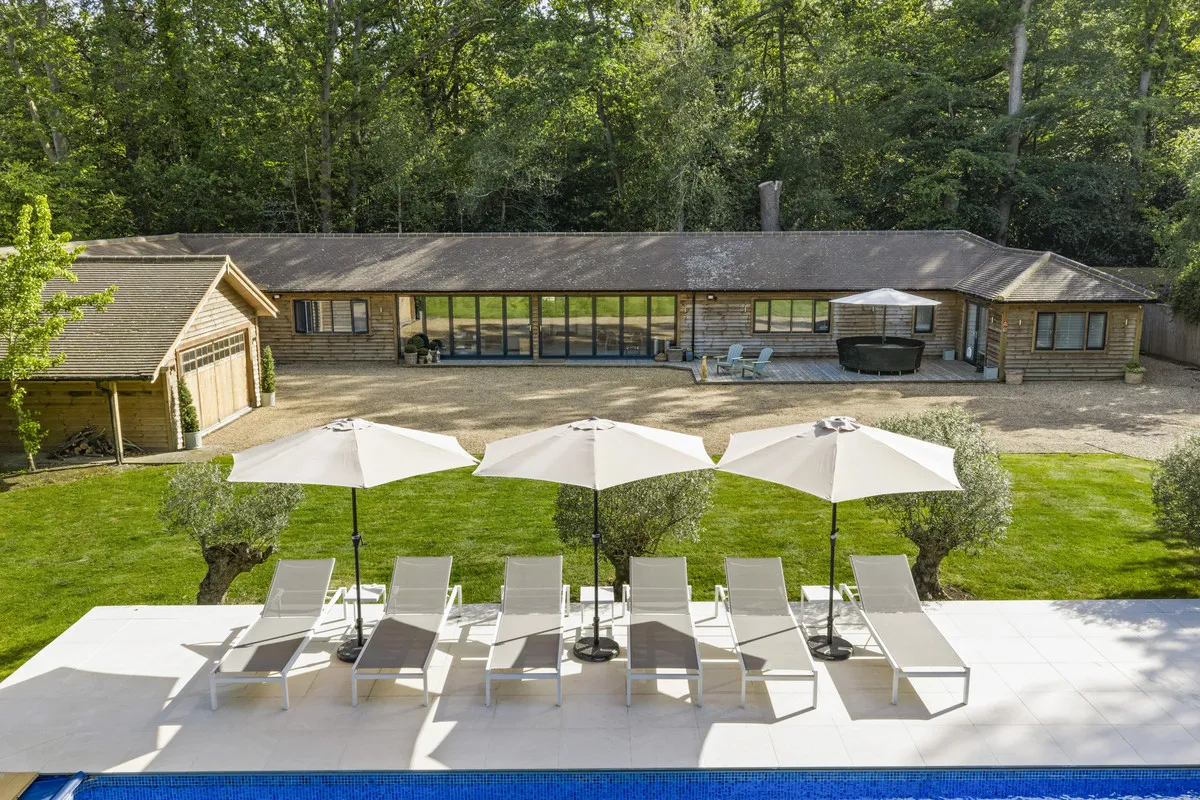 Earleydene, Ascot, SL5, photo 4