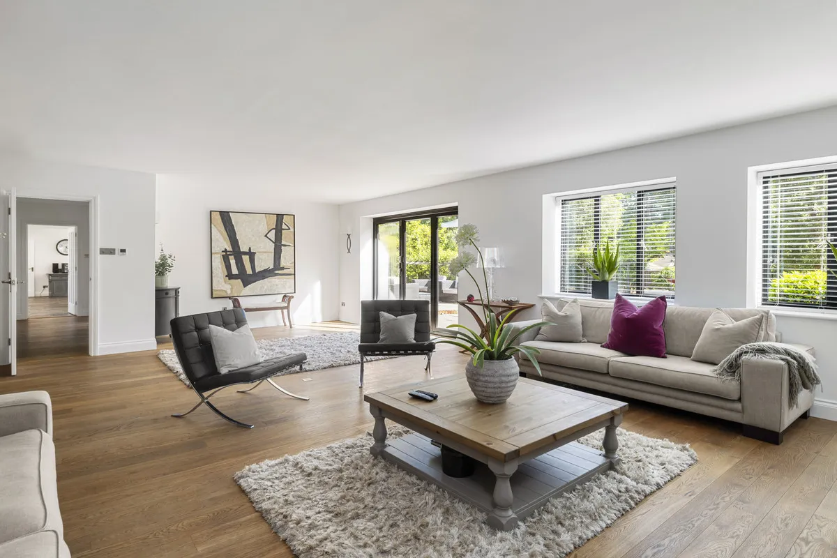 Earleydene, Ascot, SL5, photo 8