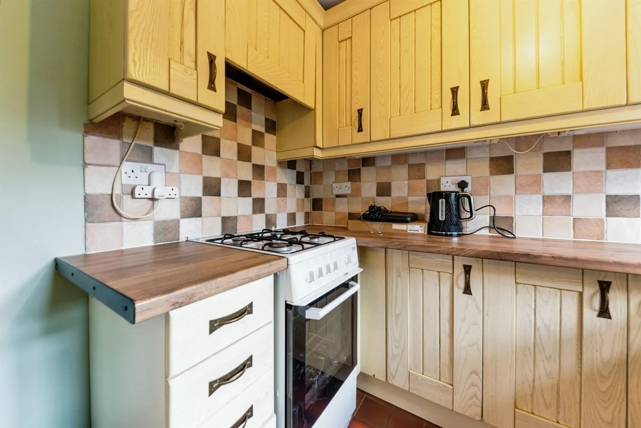 Church Street, Ruskington, Sleaford, photo 9