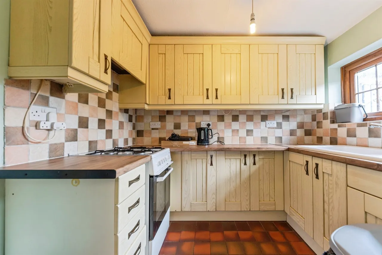 Church Street, Ruskington, Sleaford, photo 3