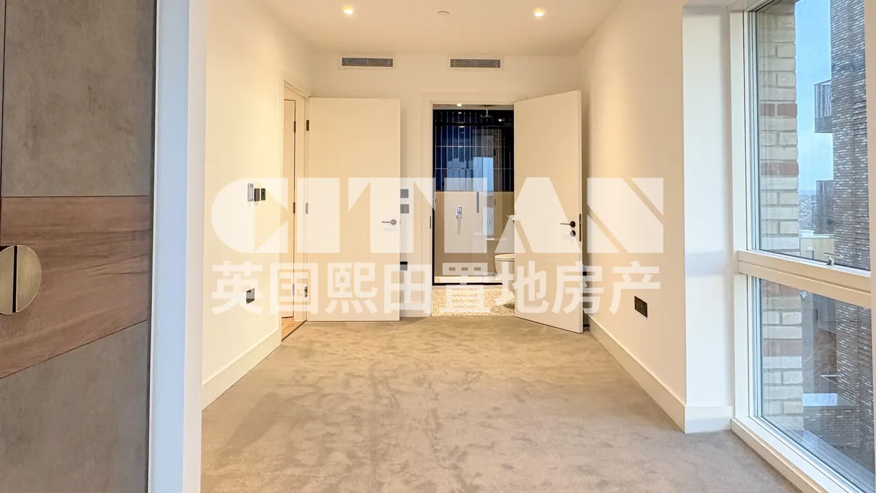 Munstead Apartments, One Clapham Junction, SW11, photo 9